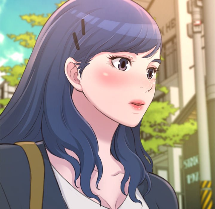 Can't Get to You Chapter 23 Page 86