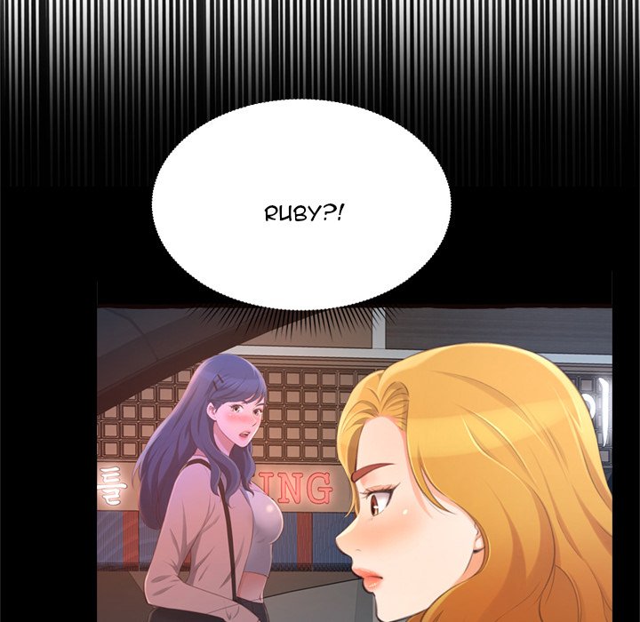 Can't Get to You Chapter 23 Page 89
