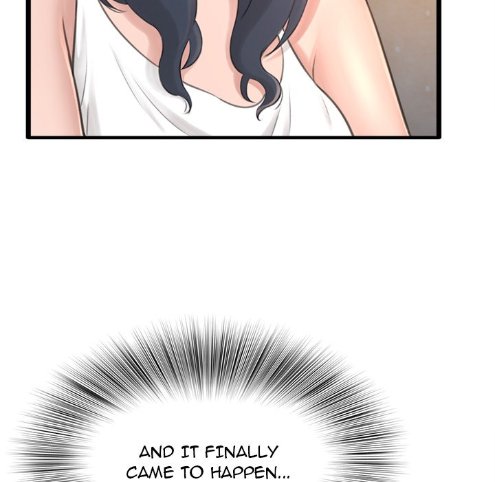 Can't Get to You Chapter 23 Page 9