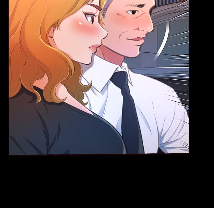 Can't Get to You Chapter 23 Page 91
