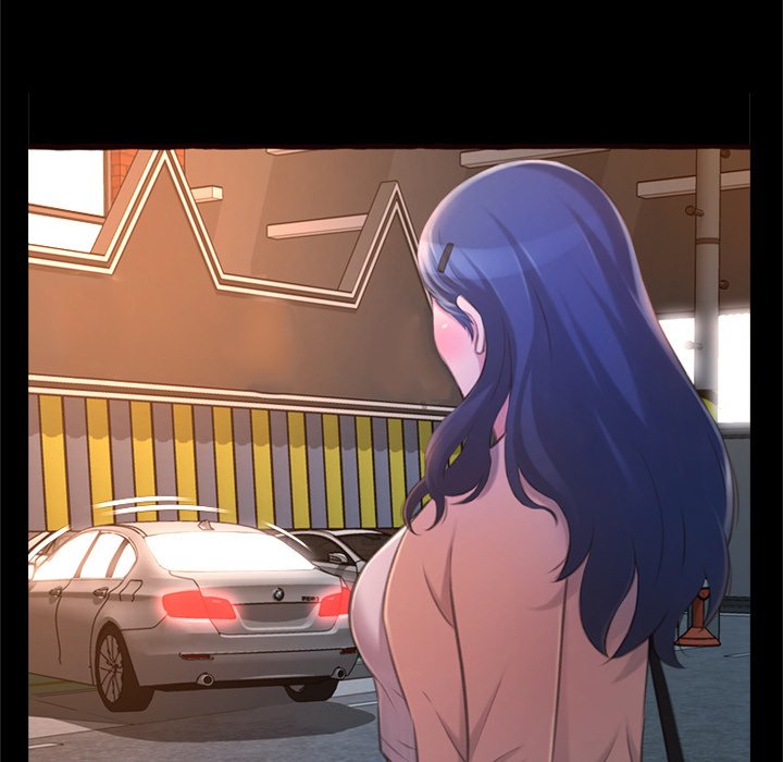 Can't Get to You Chapter 23 Page 92