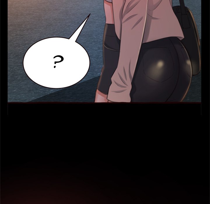Can't Get to You Chapter 23 Page 93