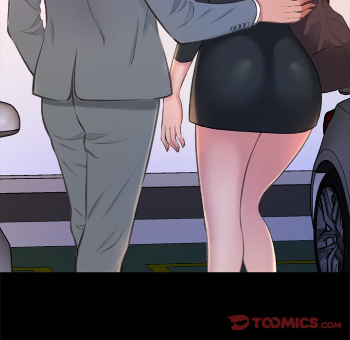 Can't Get to You Chapter 23 Page 99