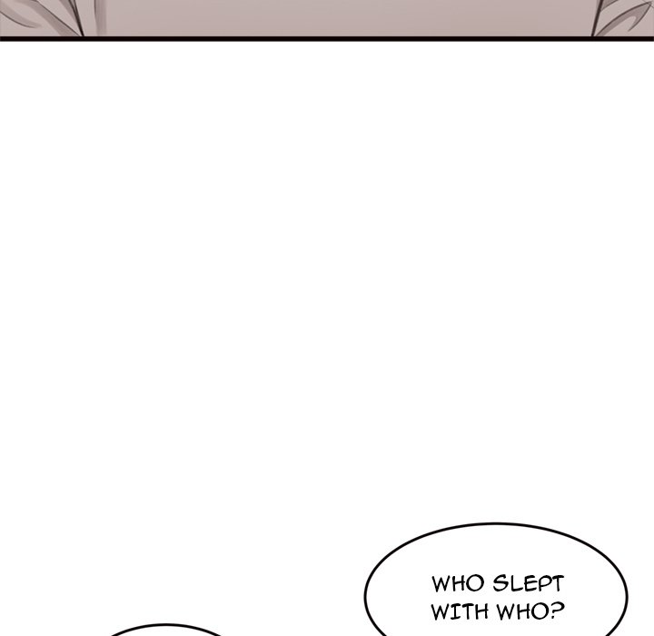 Can't Get to You Chapter 24 Page 11