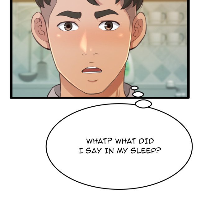 Can't Get to You Chapter 24 Page 114