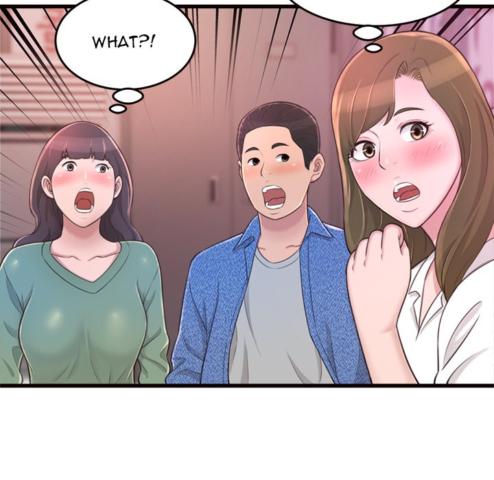 Can't Get to You Chapter 24 Page 12