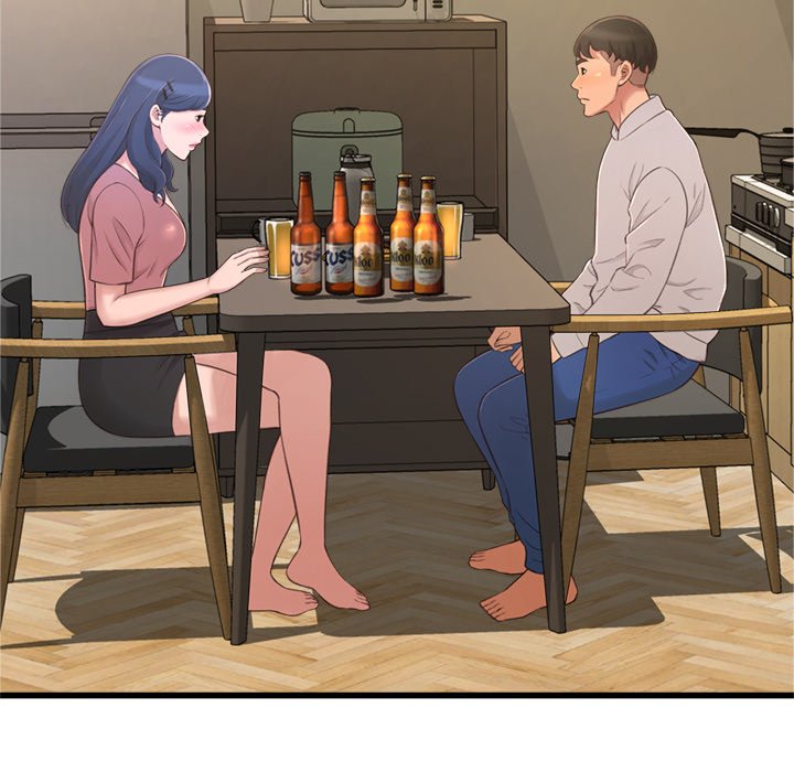 Can't Get to You Chapter 24 Page 122
