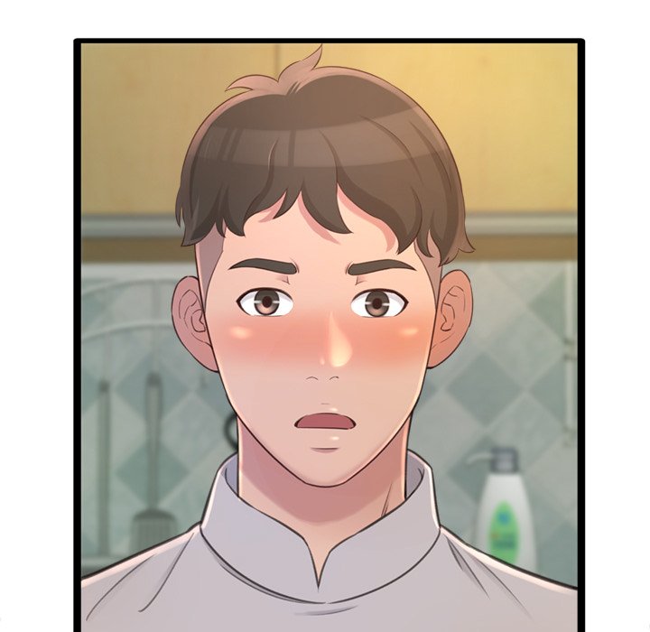 Can't Get to You Chapter 24 Page 124
