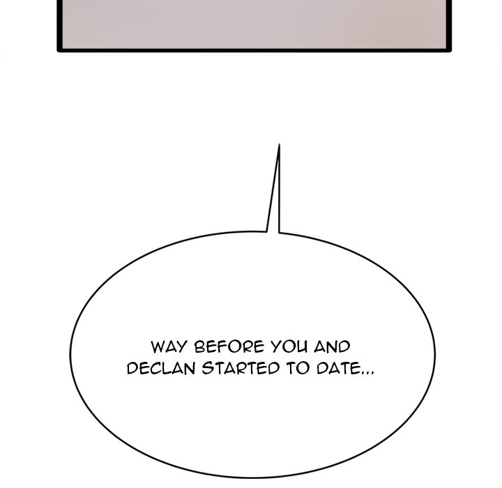 Can't Get to You Chapter 24 Page 125