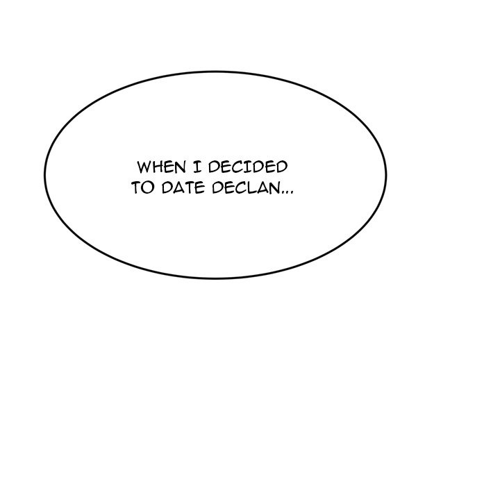 Can't Get to You Chapter 24 Page 128