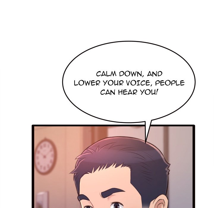 Can't Get to You Chapter 24 Page 13