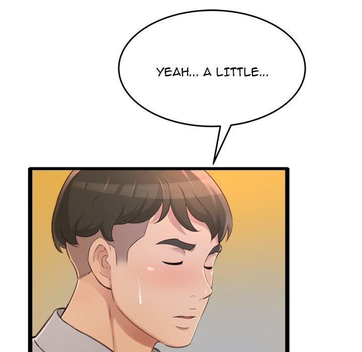 Can't Get to You Chapter 24 Page 131