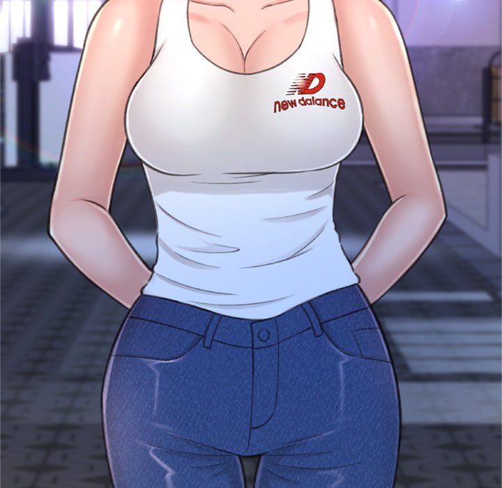 Can't Get to You Chapter 24 Page 145