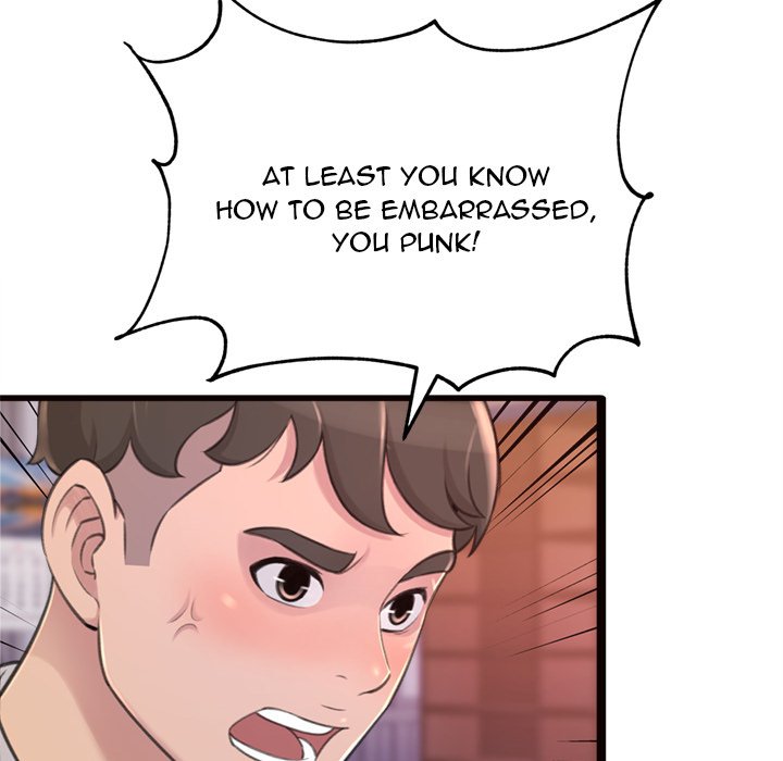 Can't Get to You Chapter 24 Page 15