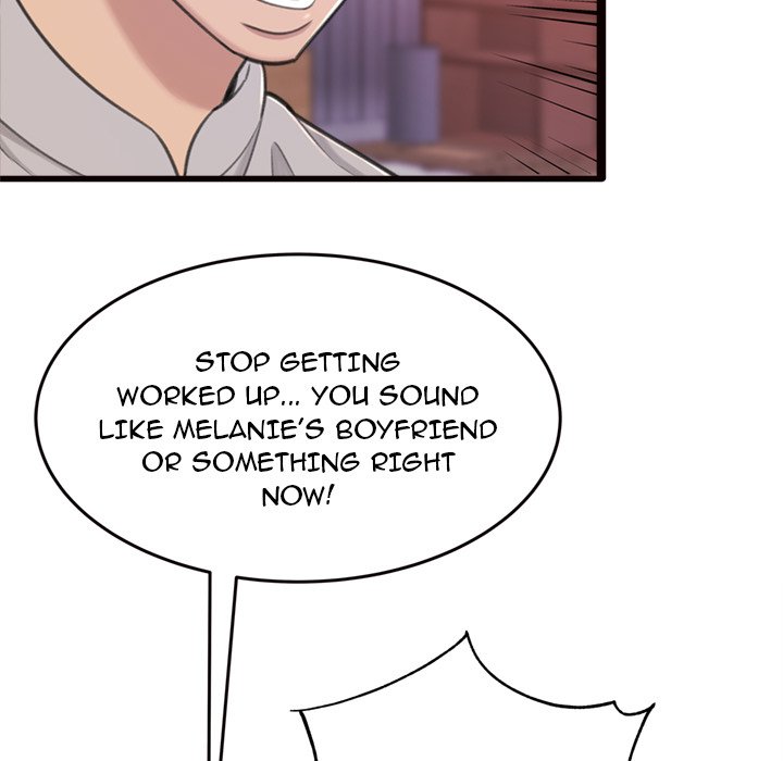 Can't Get to You Chapter 24 Page 16