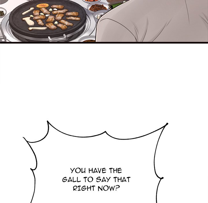 Can't Get to You Chapter 24 Page 18