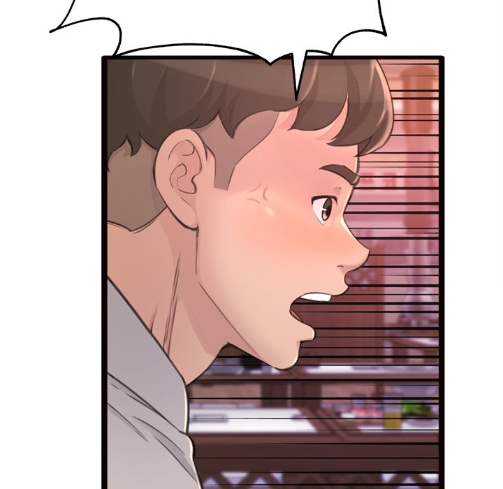 Can't Get to You Chapter 24 Page 19