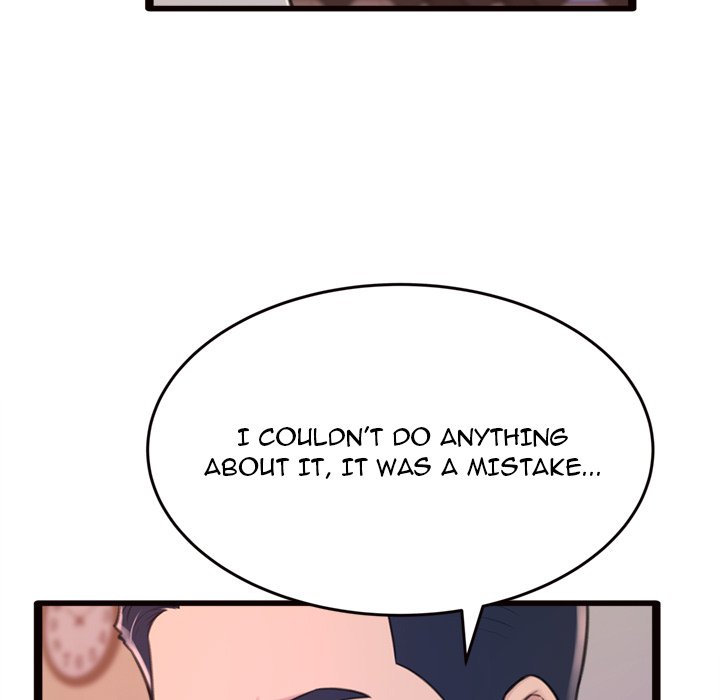 Can't Get to You Chapter 24 Page 20