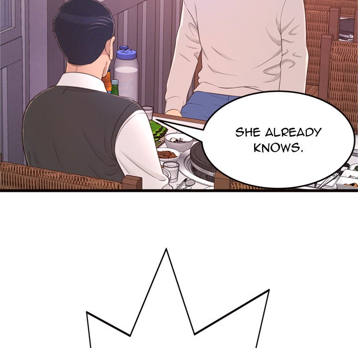 Can't Get to You Chapter 24 Page 23