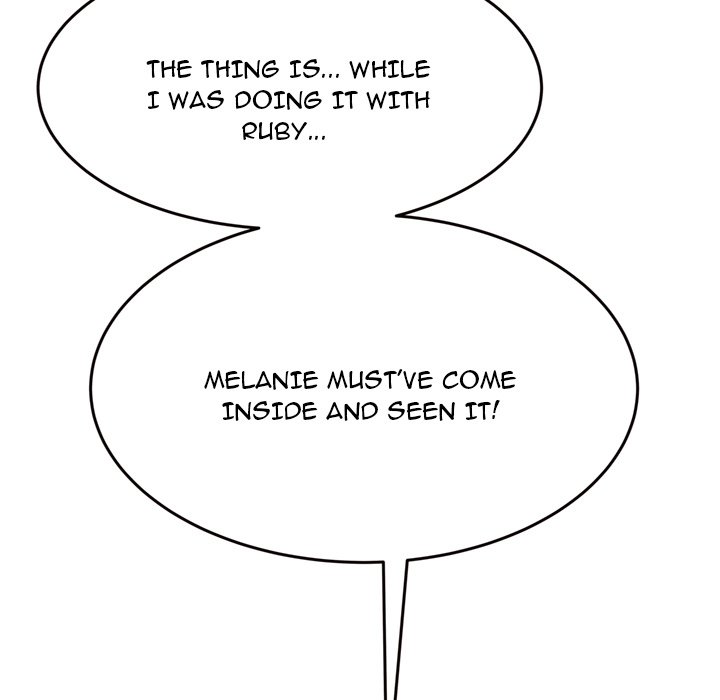 Can't Get to You Chapter 24 Page 26