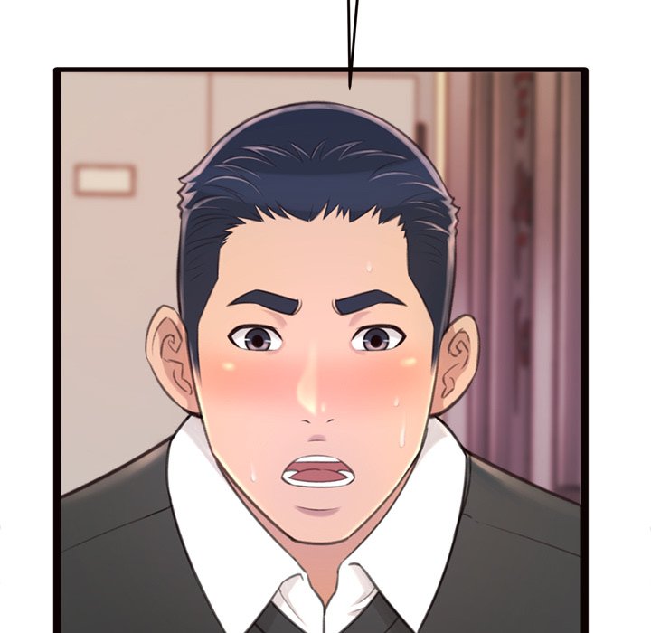 Can't Get to You Chapter 24 Page 27