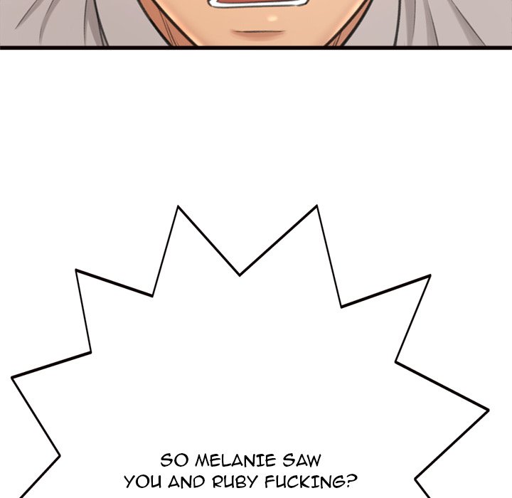 Can't Get to You Chapter 24 Page 30