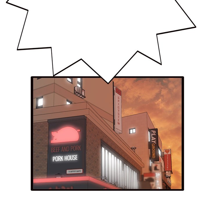 Can't Get to You Chapter 24 Page 31