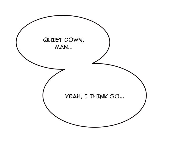 Can't Get to You Chapter 24 Page 32