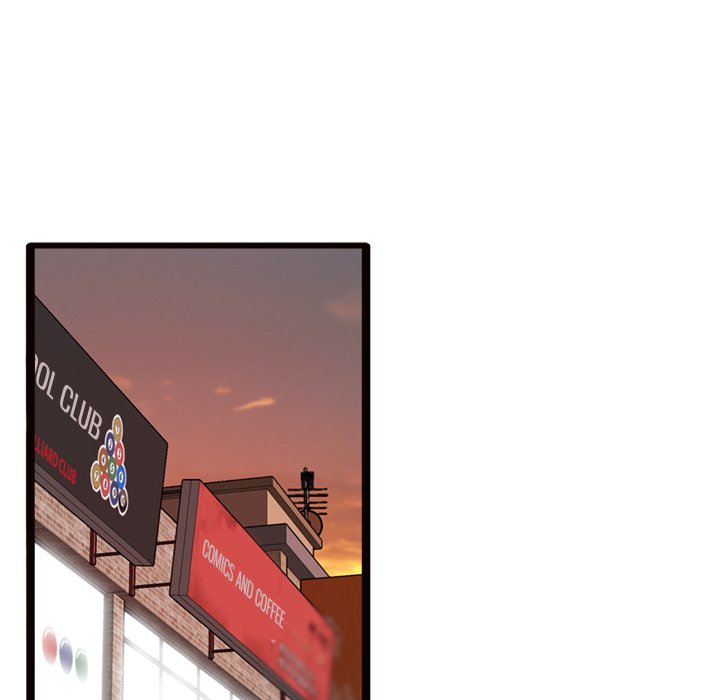 Can't Get to You Chapter 24 Page 34
