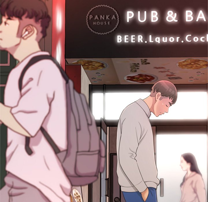 Can't Get to You Chapter 24 Page 36