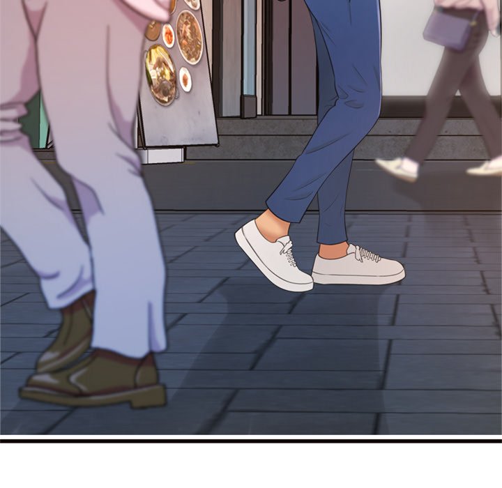 Can't Get to You Chapter 24 Page 37