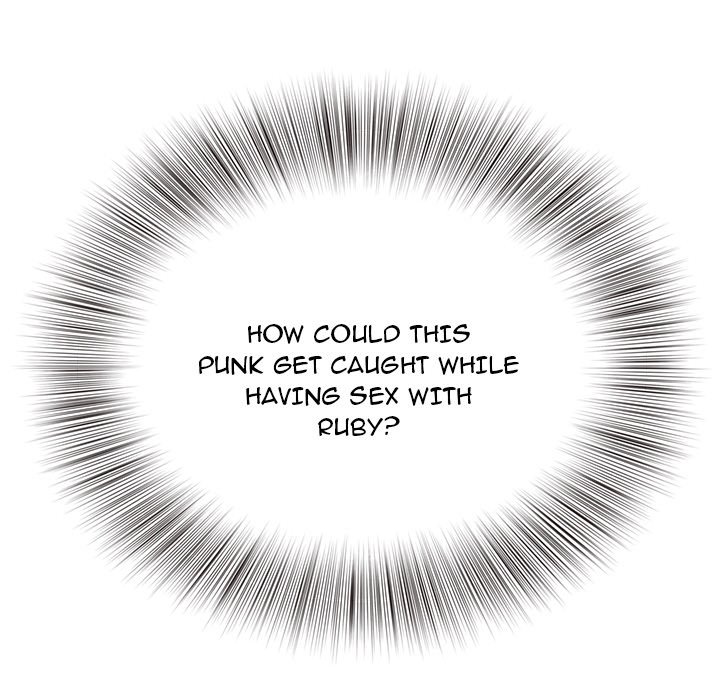 Can't Get to You Chapter 24 Page 38