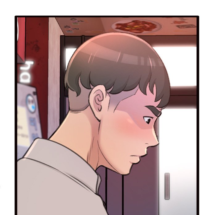 Can't Get to You Chapter 24 Page 39
