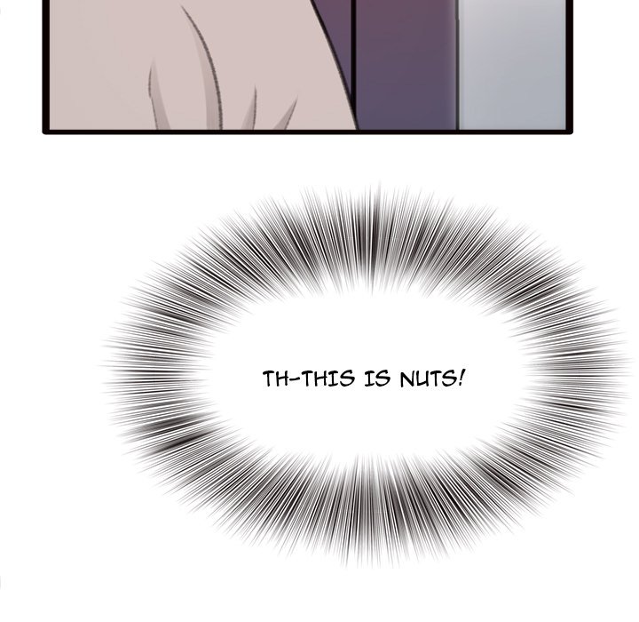 Can't Get to You Chapter 24 Page 40