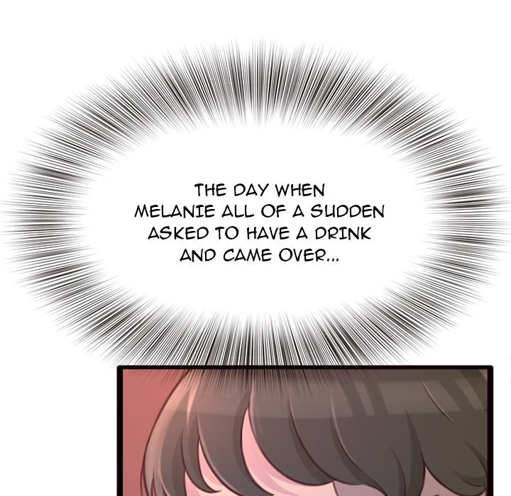 Can't Get to You Chapter 24 Page 41