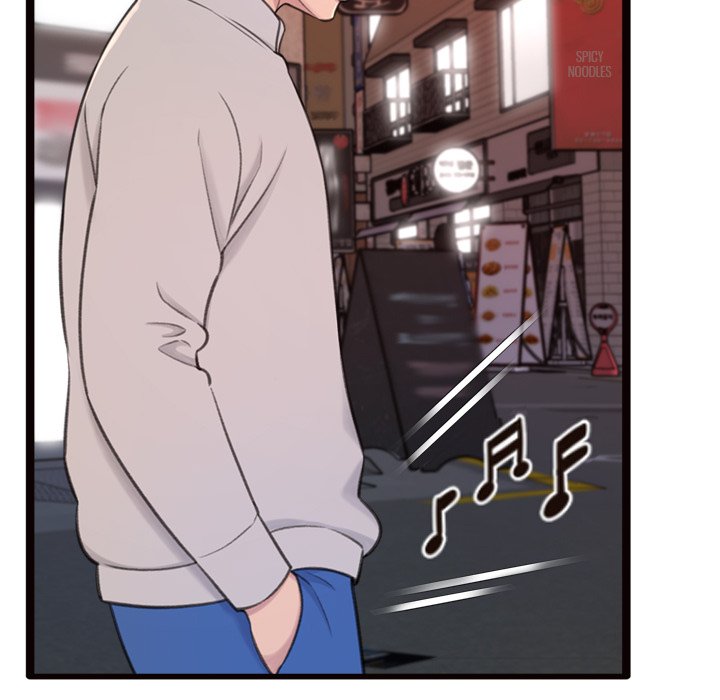 Can't Get to You Chapter 24 Page 44