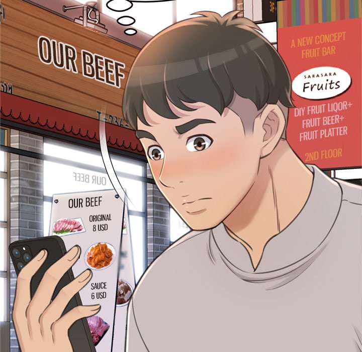 Can't Get to You Chapter 24 Page 46