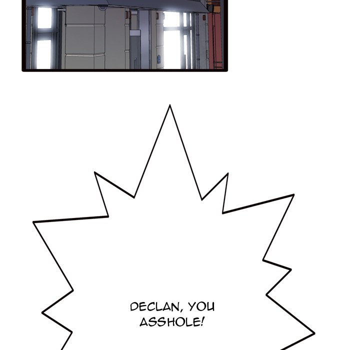 Can't Get to You Chapter 24 Page 5