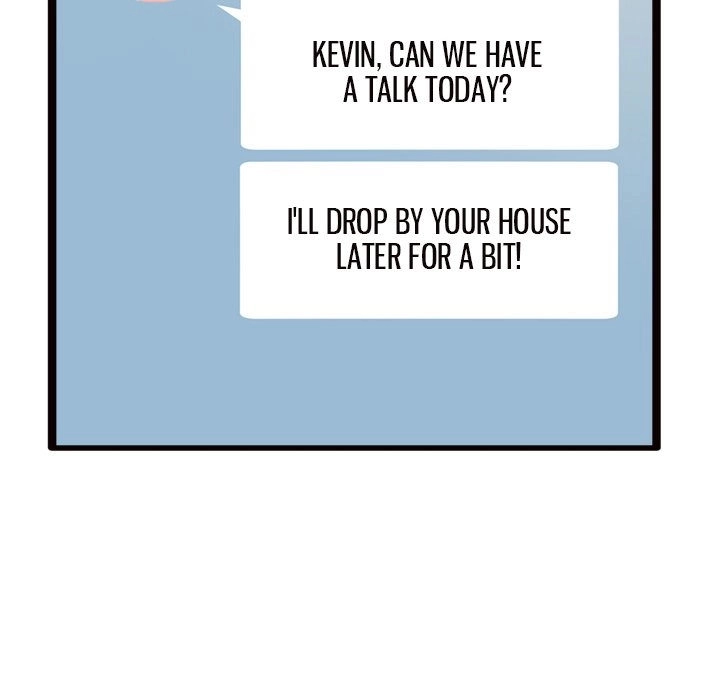 Can't Get to You Chapter 24 Page 50