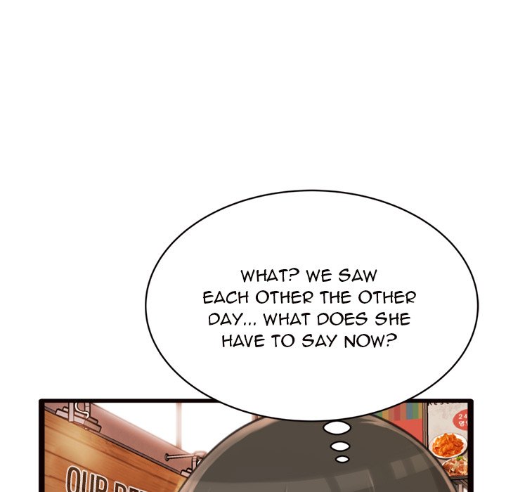 Can't Get to You Chapter 24 Page 51