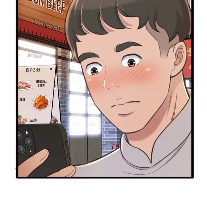 Can't Get to You Chapter 24 Page 52