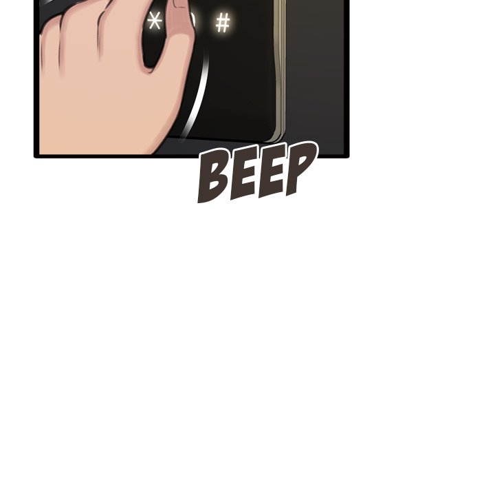 Can't Get to You Chapter 24 Page 64
