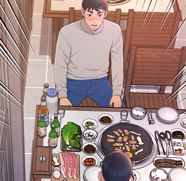 Can't Get to You Chapter 24 Page 7