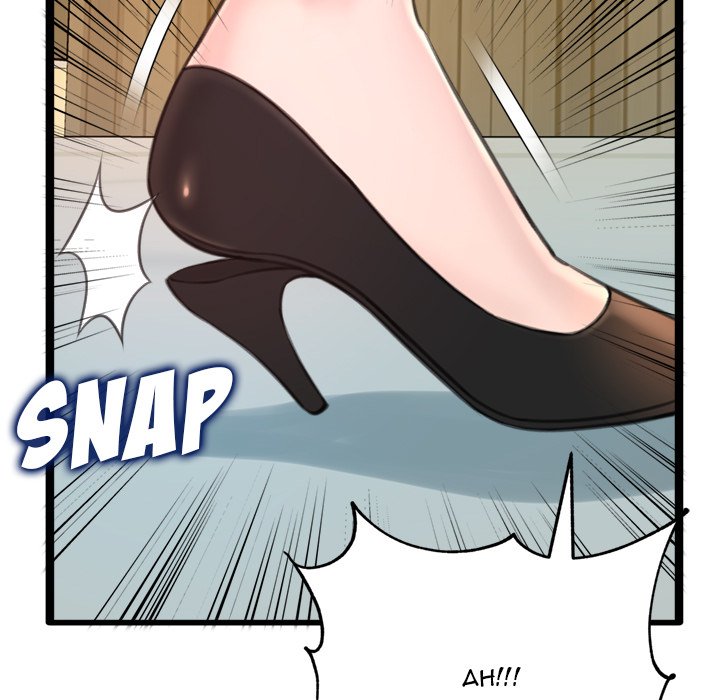 Can't Get to You Chapter 24 Page 80