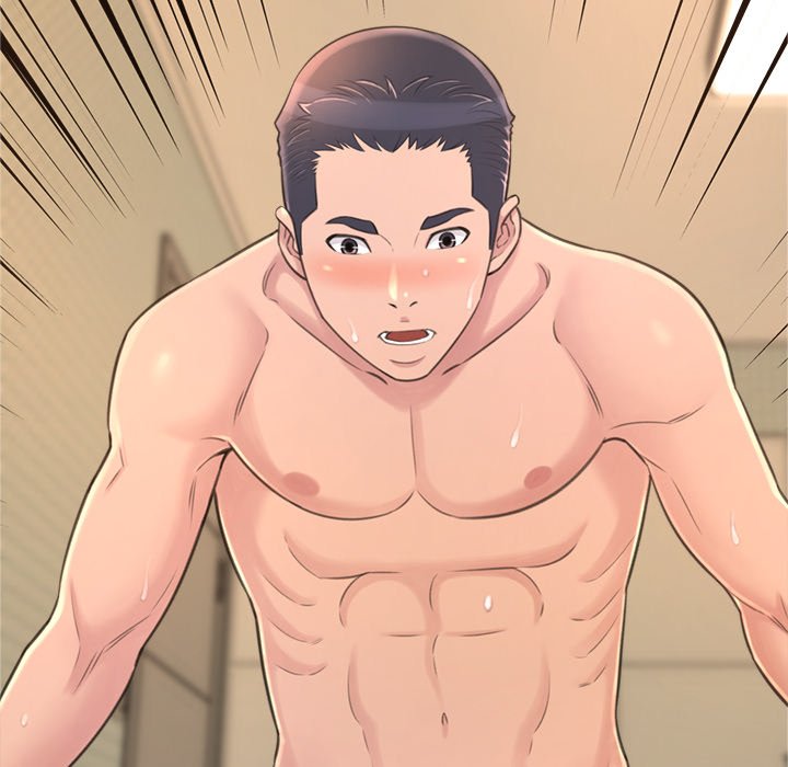 Can't Get to You Chapter 24 Page 91
