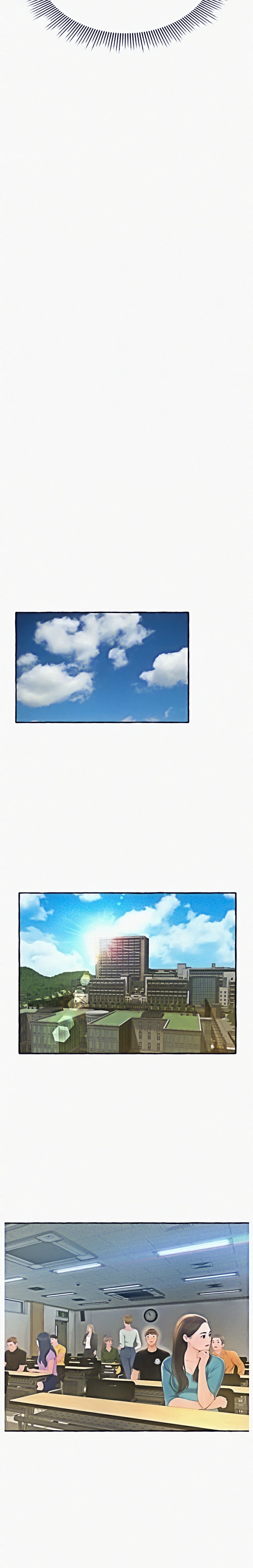Can't Get to You Chapter 3 Page 18