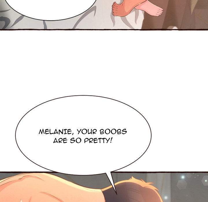 Can't Get to You Chapter 5 Page 10