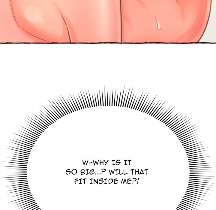 Can't Get to You Chapter 5 Page 117