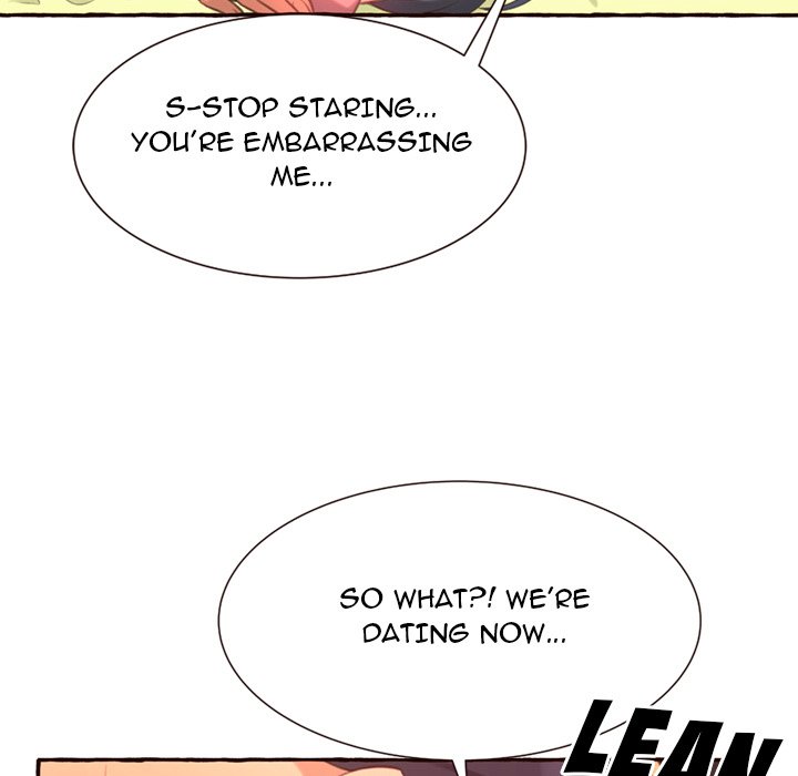 Can't Get to You Chapter 5 Page 12
