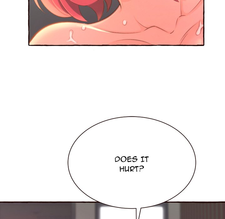 Can't Get to You Chapter 5 Page 124